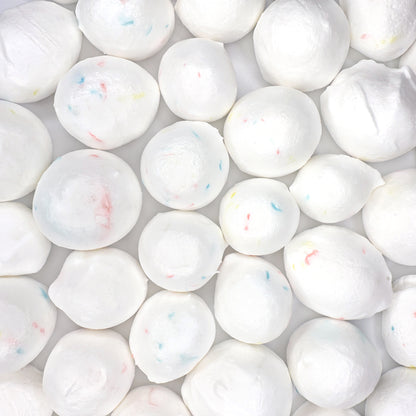 Freeze Dried Frosted Cupcake Taffy