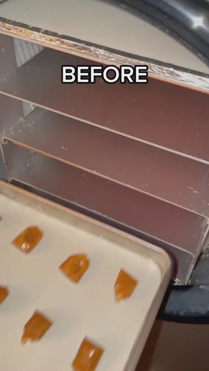 Freeze Dried Werther's Caramels