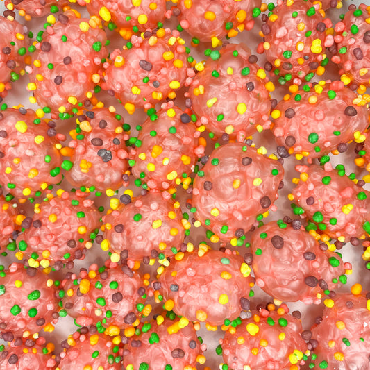 Freeze Dried Rainbow Clusters
