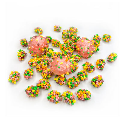 Freeze Dried Rainbow Clusters